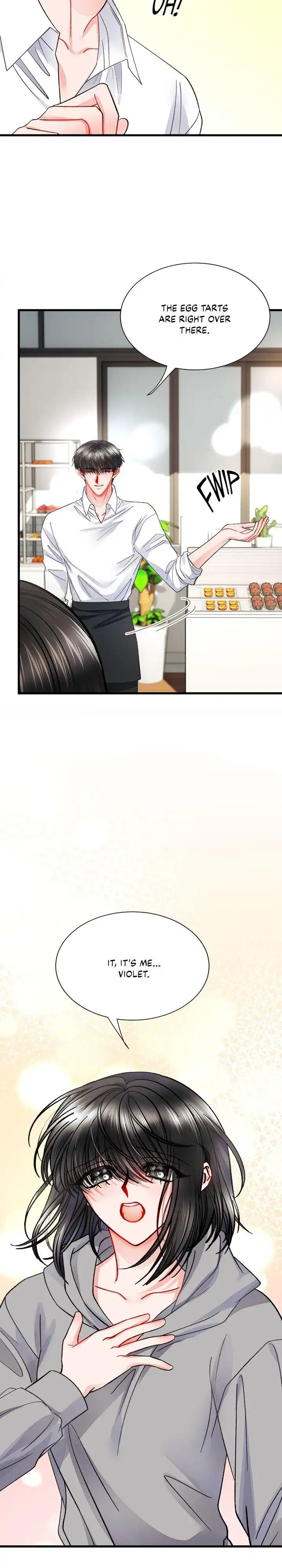 Villainous Princess Chapter 67 4